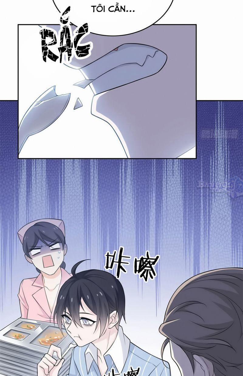 Cường Giả Đến Từ Trại Tâm Thần 19 trang 37