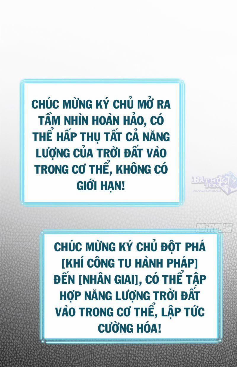 Cường Giả Đến Từ Trại Tâm Thần 19 trang 39