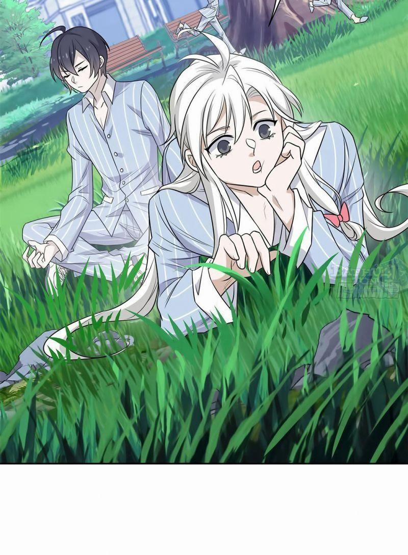 Cường Giả Đến Từ Trại Tâm Thần 19 trang 4