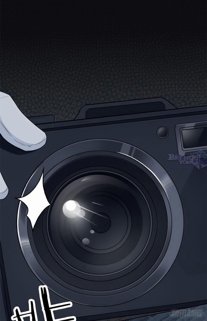 Cường Giả Đến Từ Trại Tâm Thần 19 trang 41