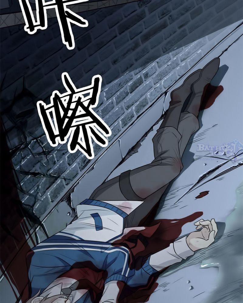 Cường Giả Đến Từ Trại Tâm Thần 19 trang 42