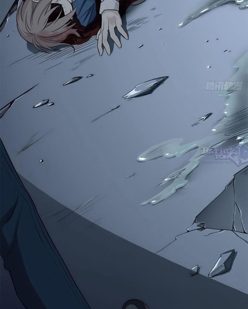 Cường Giả Đến Từ Trại Tâm Thần 19 trang 43