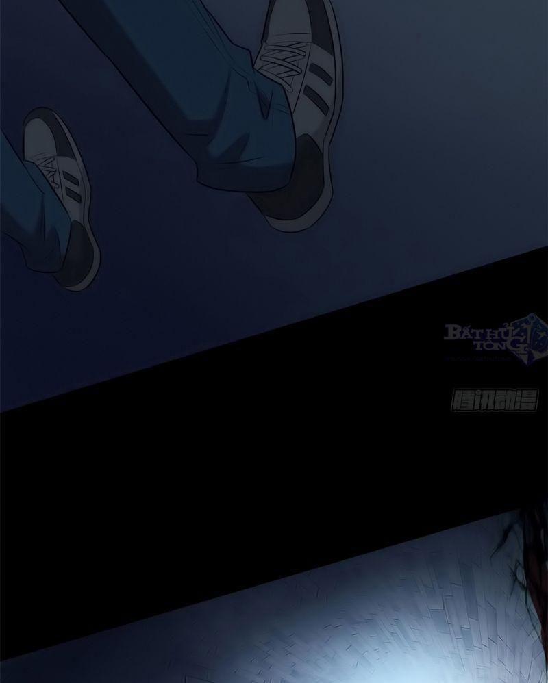 Cường Giả Đến Từ Trại Tâm Thần 19 trang 44