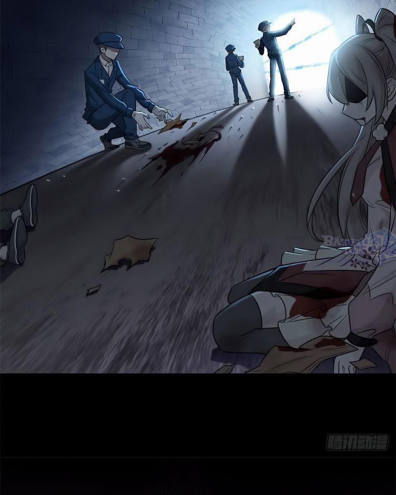 Cường Giả Đến Từ Trại Tâm Thần 19 trang 45