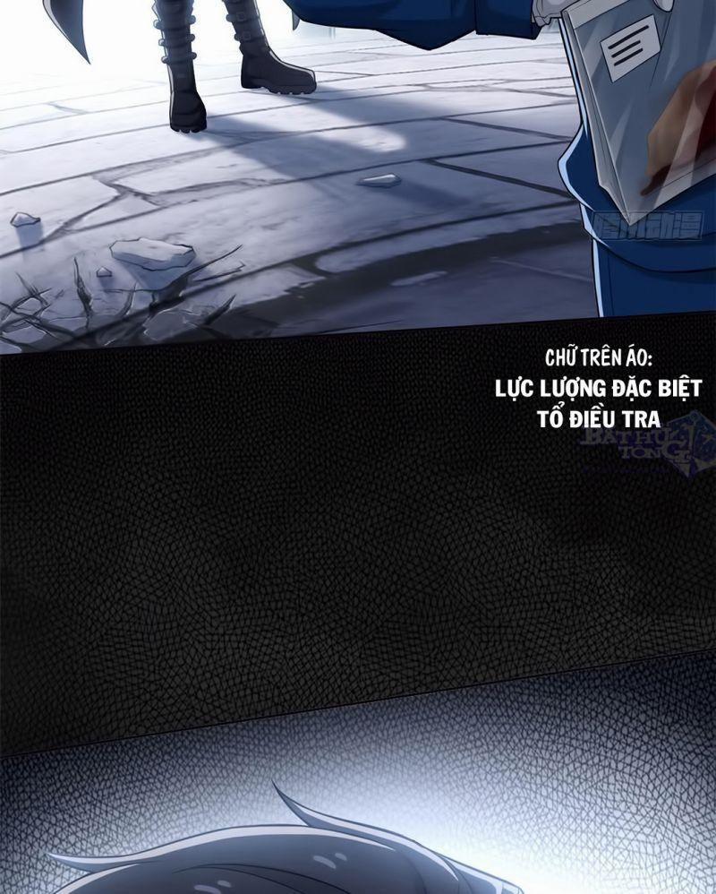 Cường Giả Đến Từ Trại Tâm Thần 19 trang 47