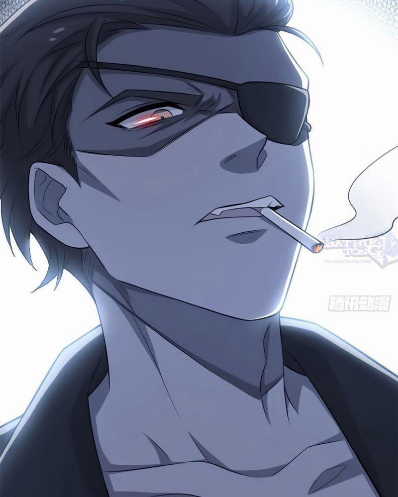 Cường Giả Đến Từ Trại Tâm Thần 19 trang 48