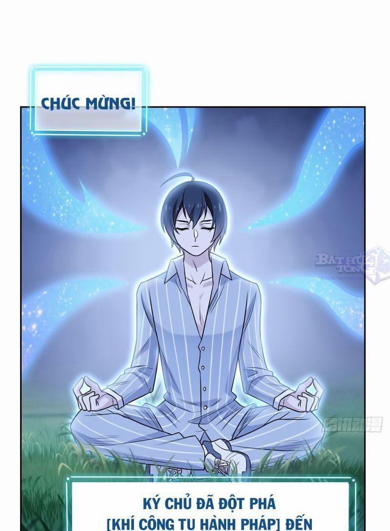 Cường Giả Đến Từ Trại Tâm Thần 19 trang 5