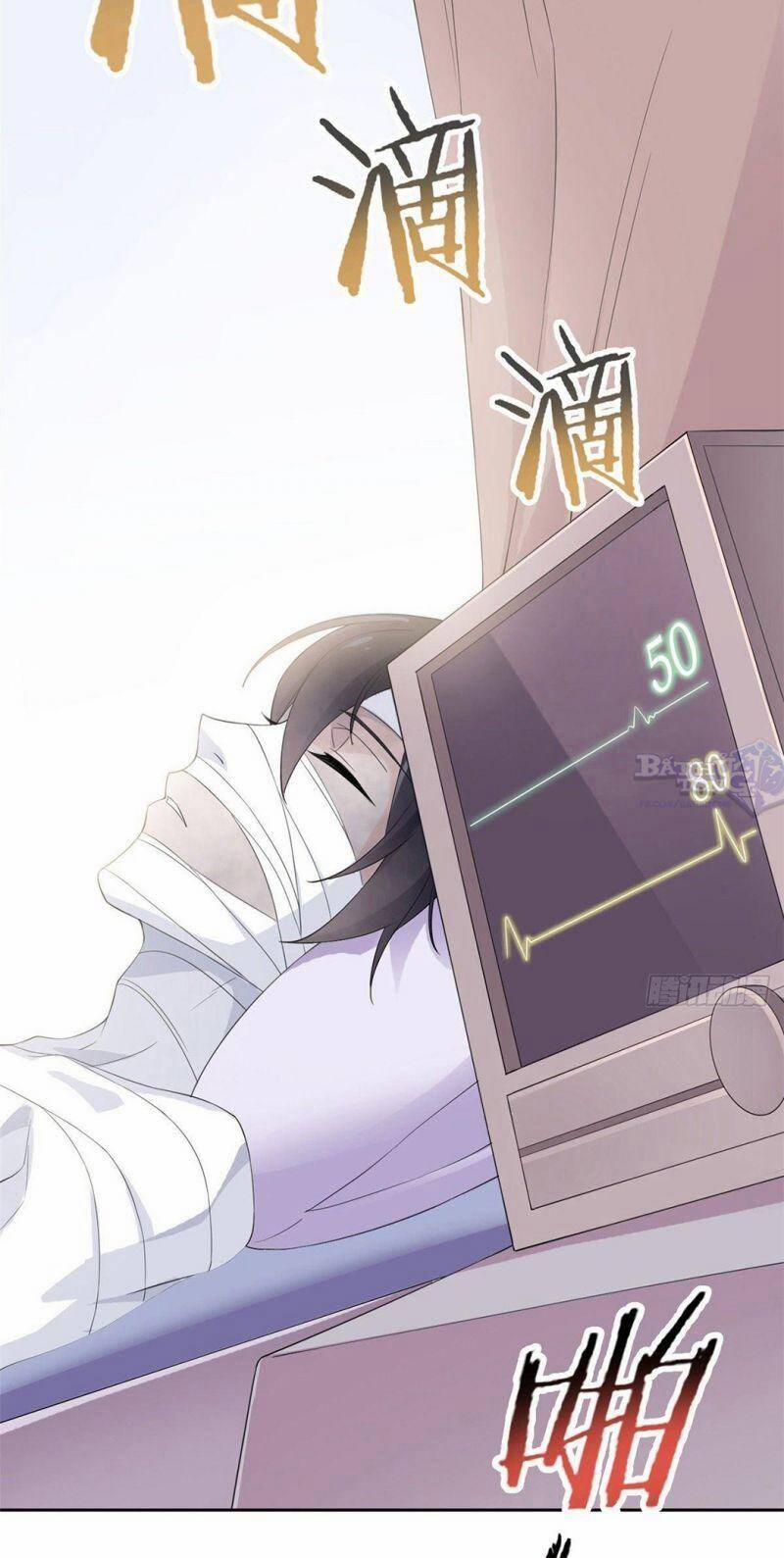 Cường Giả Đến Từ Trại Tâm Thần 2 trang 28