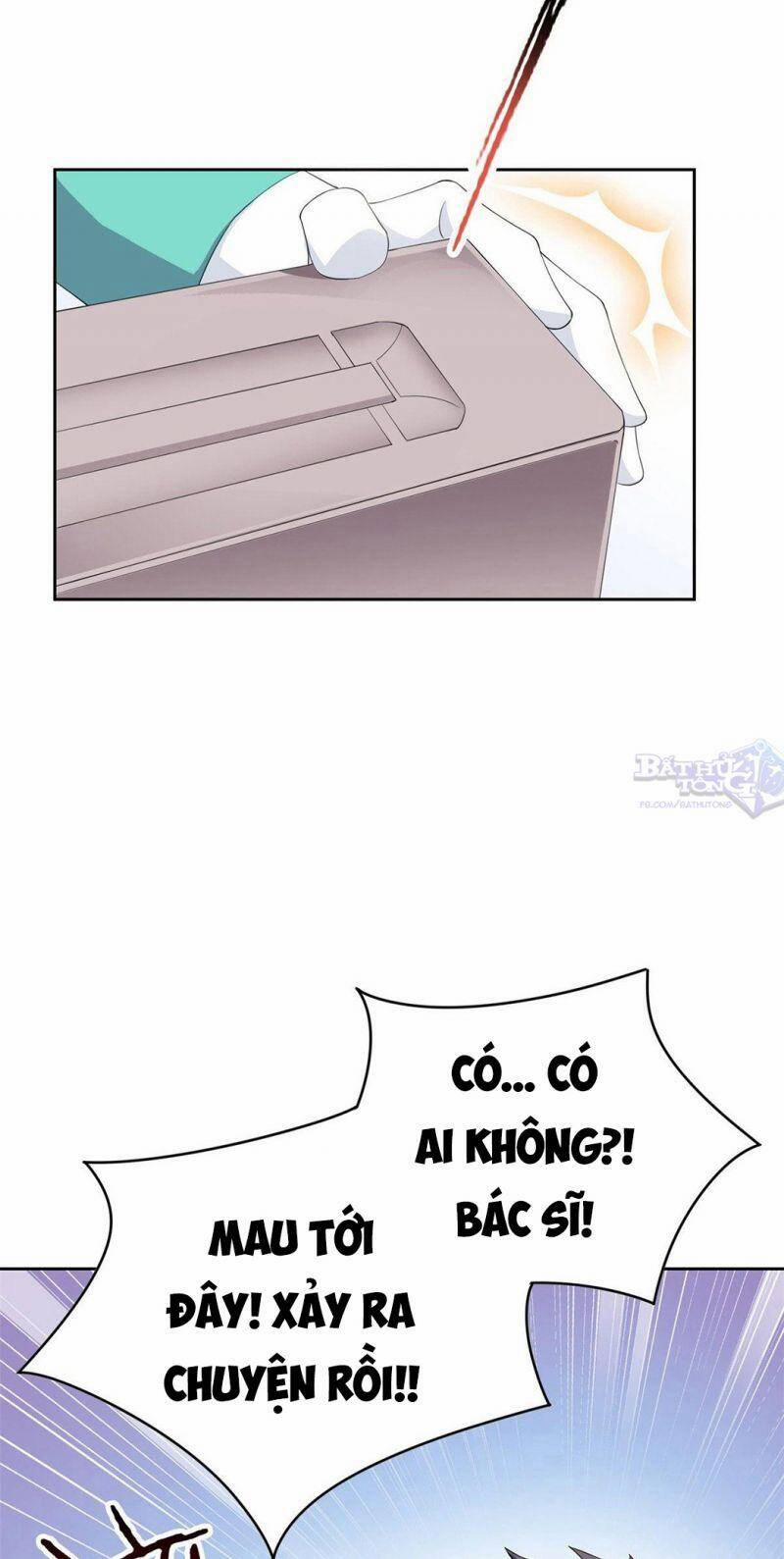 Cường Giả Đến Từ Trại Tâm Thần 2 trang 29