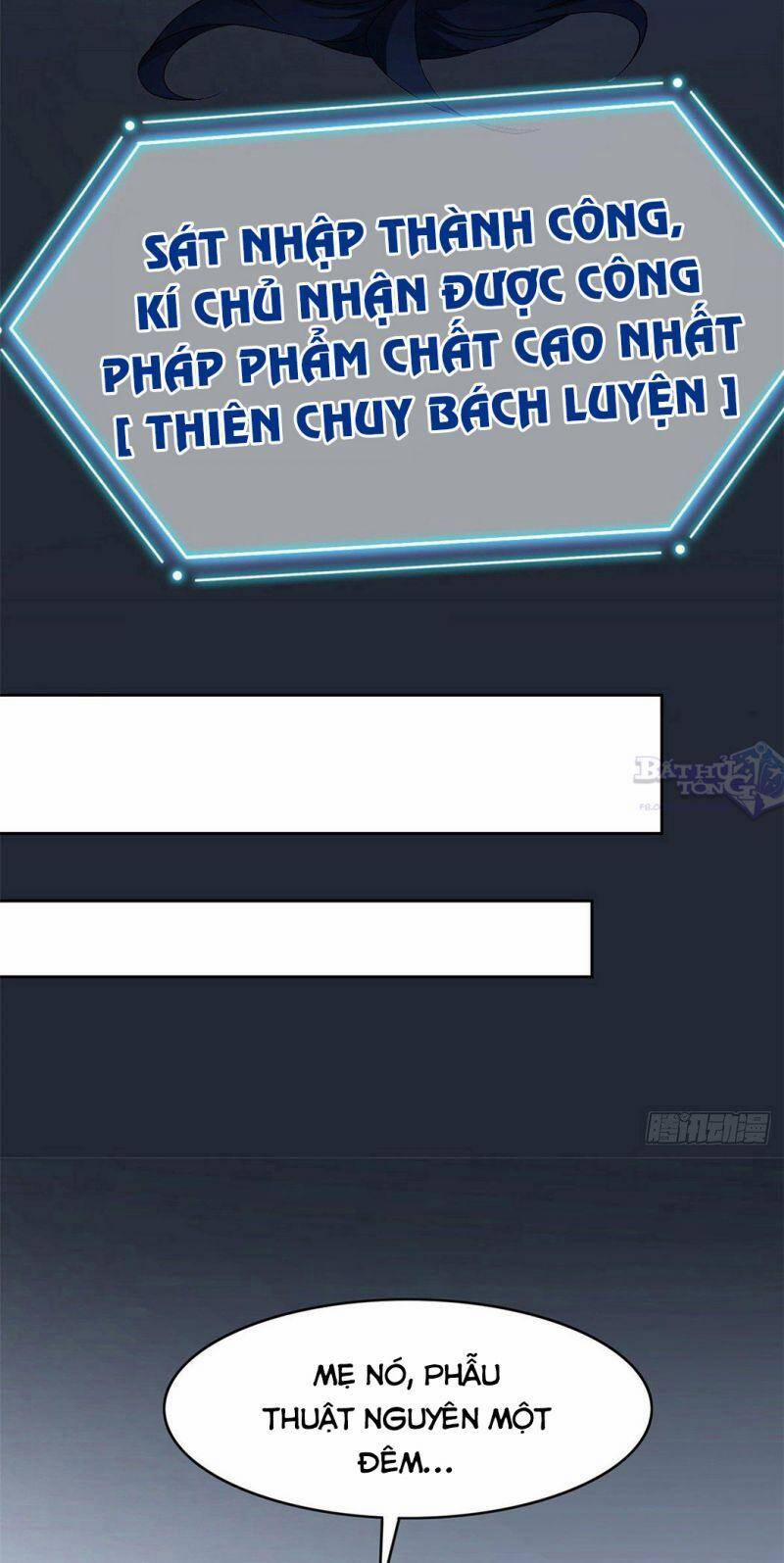 Cường Giả Đến Từ Trại Tâm Thần 2 trang 34