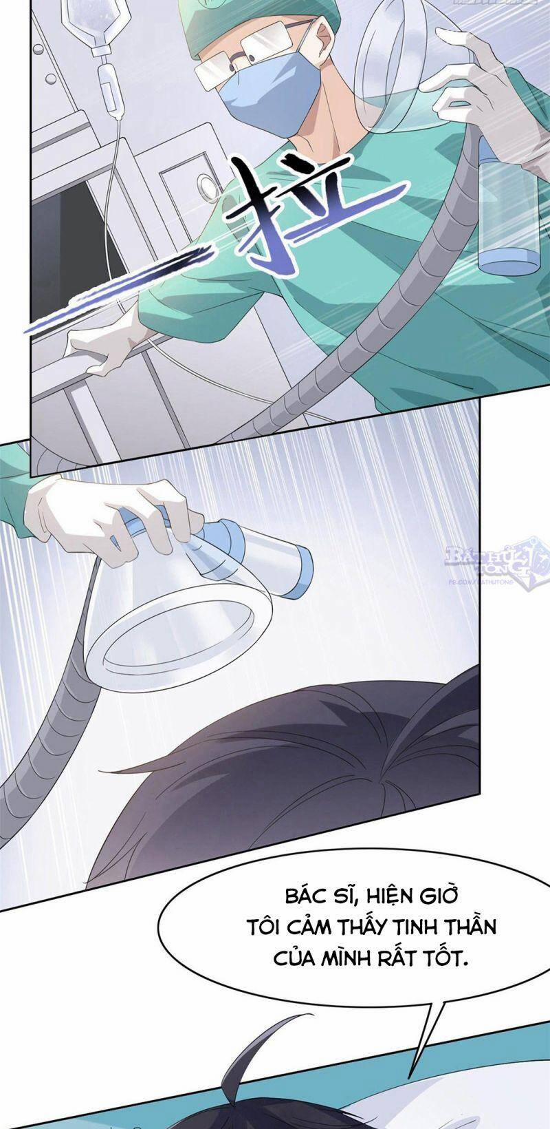 Cường Giả Đến Từ Trại Tâm Thần 2 trang 4