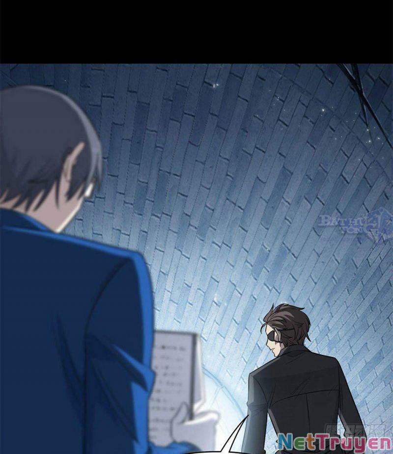 Cường Giả Đến Từ Trại Tâm Thần 20 trang 11