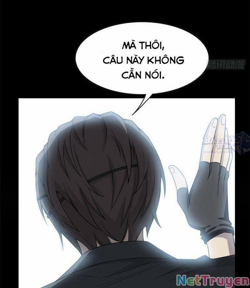 Cường Giả Đến Từ Trại Tâm Thần 20 trang 13