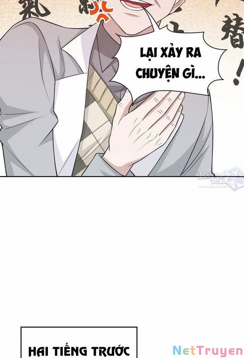 Cường Giả Đến Từ Trại Tâm Thần 20 trang 18