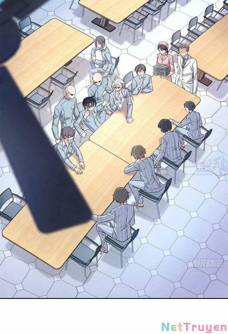 Cường Giả Đến Từ Trại Tâm Thần 20 trang 20