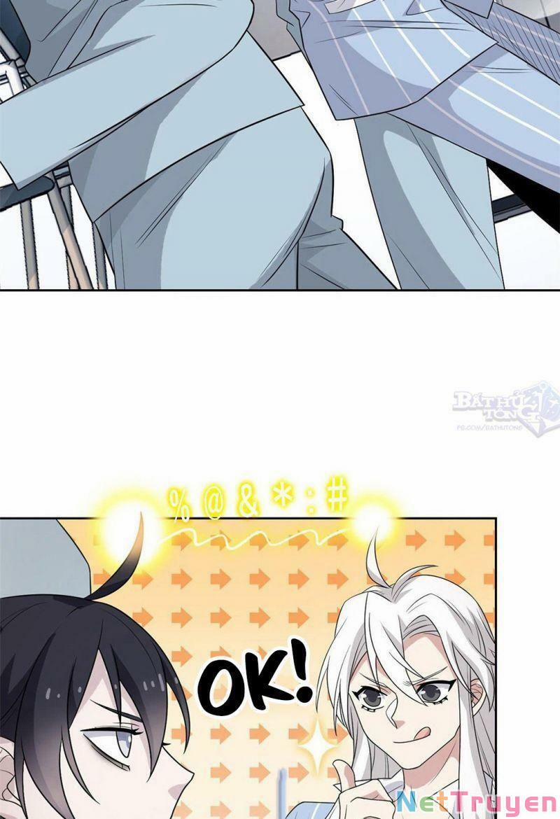 Cường Giả Đến Từ Trại Tâm Thần 20 trang 22