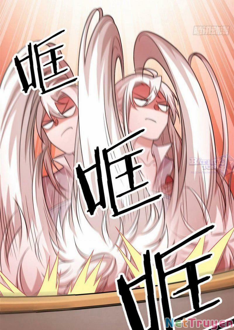 Cường Giả Đến Từ Trại Tâm Thần 20 trang 25