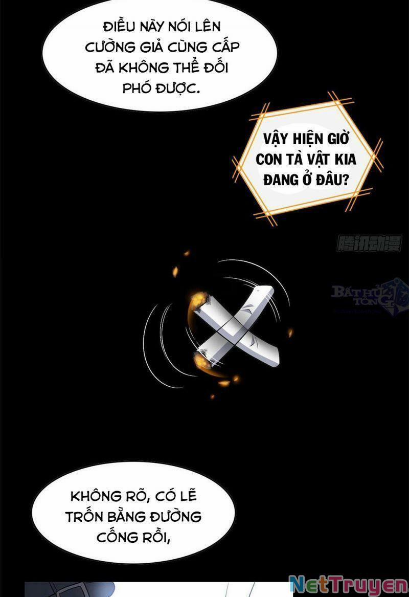 Cường Giả Đến Từ Trại Tâm Thần 20 trang 3