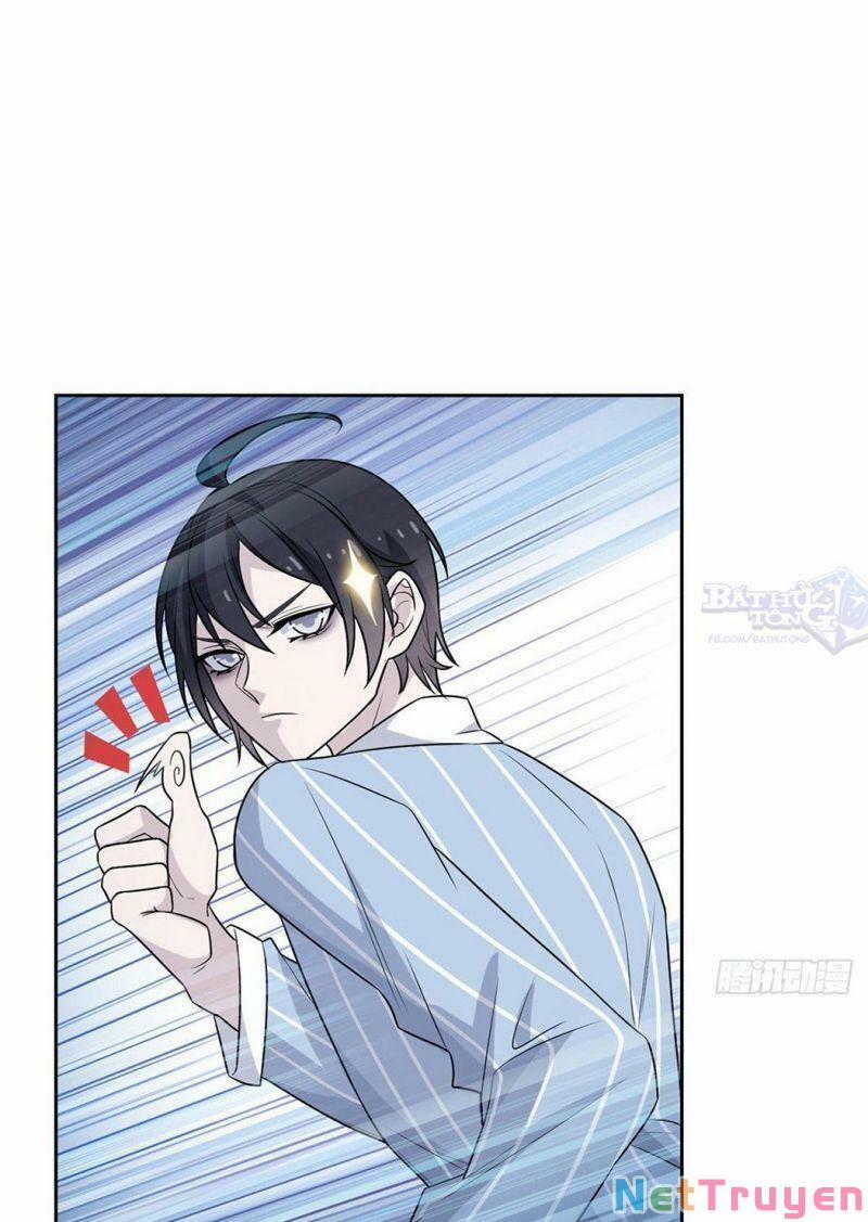 Cường Giả Đến Từ Trại Tâm Thần 20 trang 30