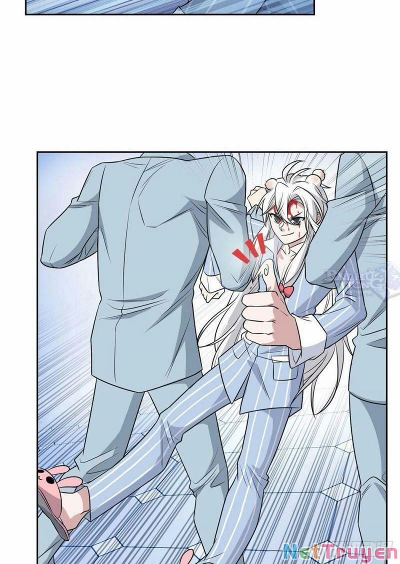 Cường Giả Đến Từ Trại Tâm Thần 20 trang 31