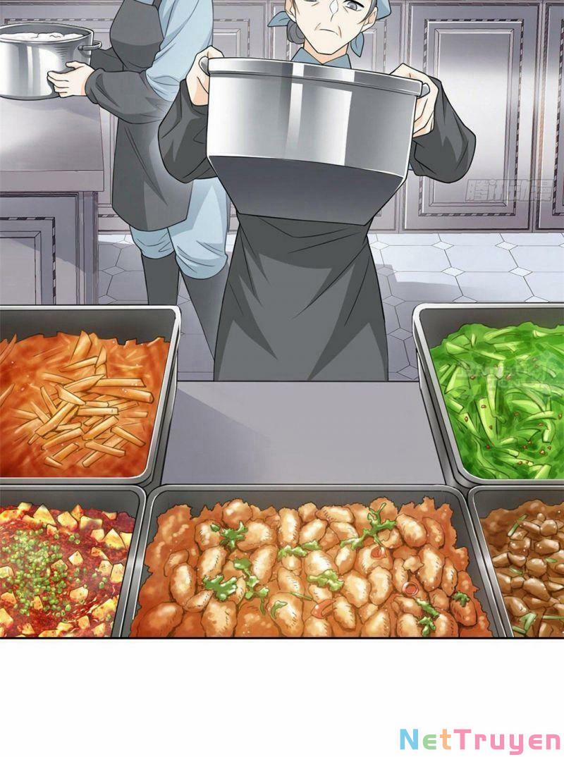 Cường Giả Đến Từ Trại Tâm Thần 20 trang 34