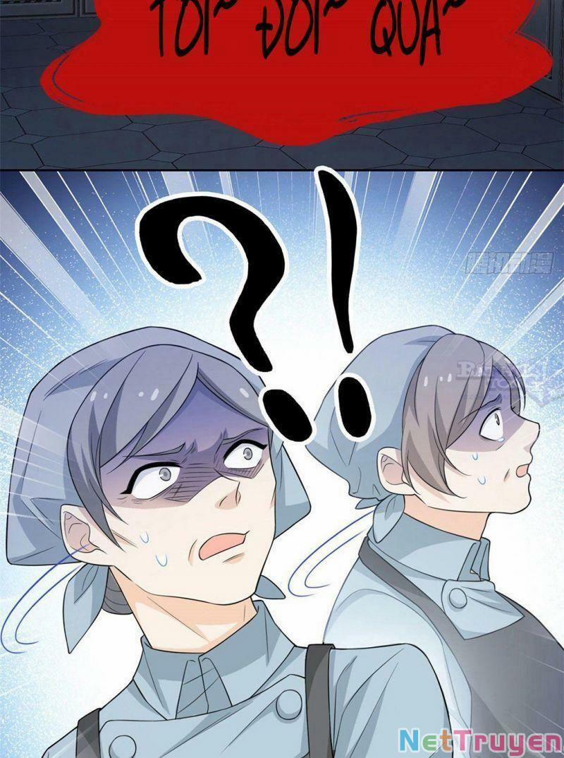 Cường Giả Đến Từ Trại Tâm Thần 20 trang 36