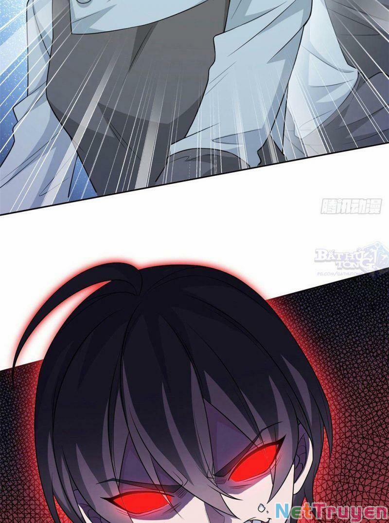 Cường Giả Đến Từ Trại Tâm Thần 20 trang 37