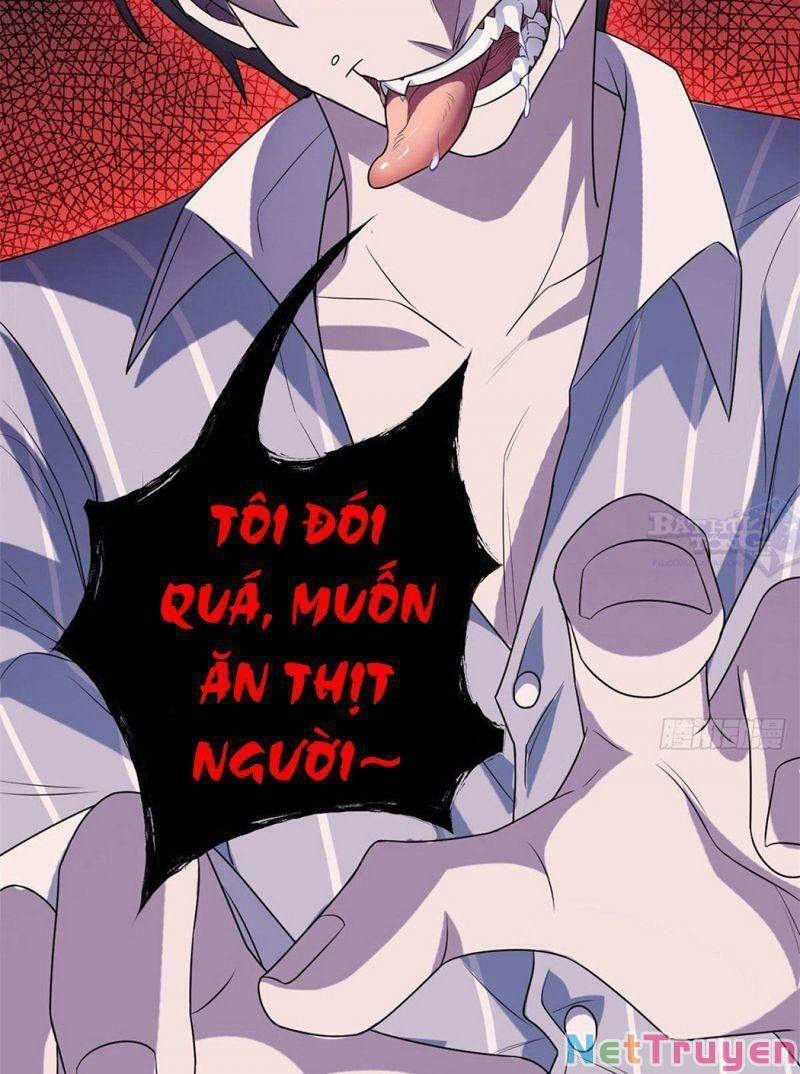 Cường Giả Đến Từ Trại Tâm Thần 20 trang 38