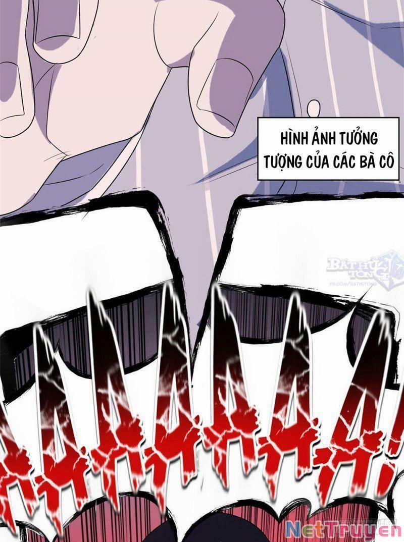 Cường Giả Đến Từ Trại Tâm Thần 20 trang 39