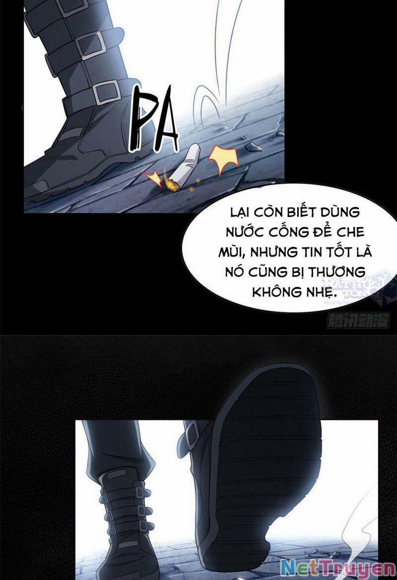 Cường Giả Đến Từ Trại Tâm Thần 20 trang 4