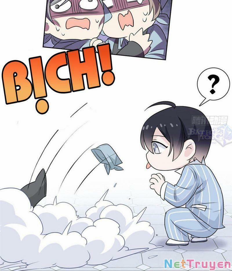 Cường Giả Đến Từ Trại Tâm Thần 20 trang 41