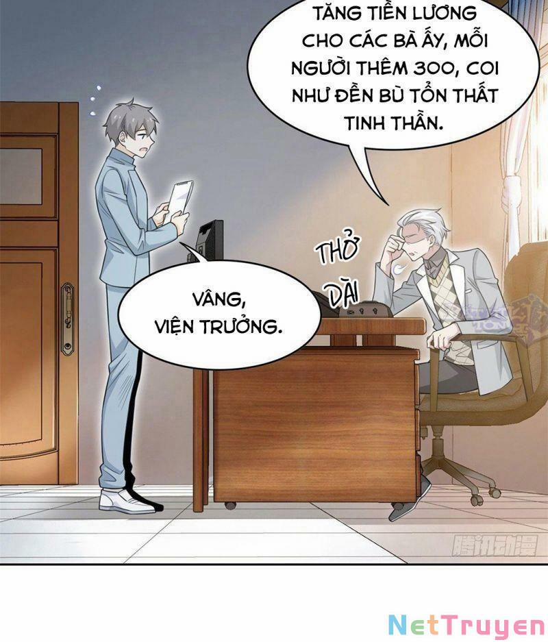 Cường Giả Đến Từ Trại Tâm Thần 20 trang 43