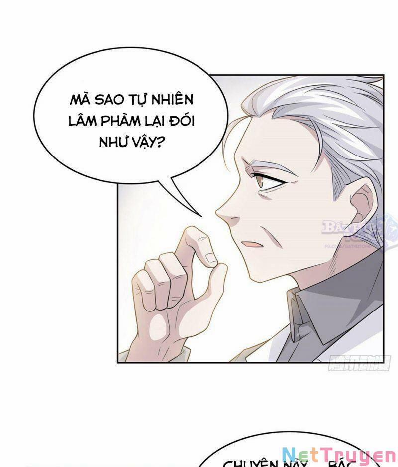 Cường Giả Đến Từ Trại Tâm Thần 20 trang 44