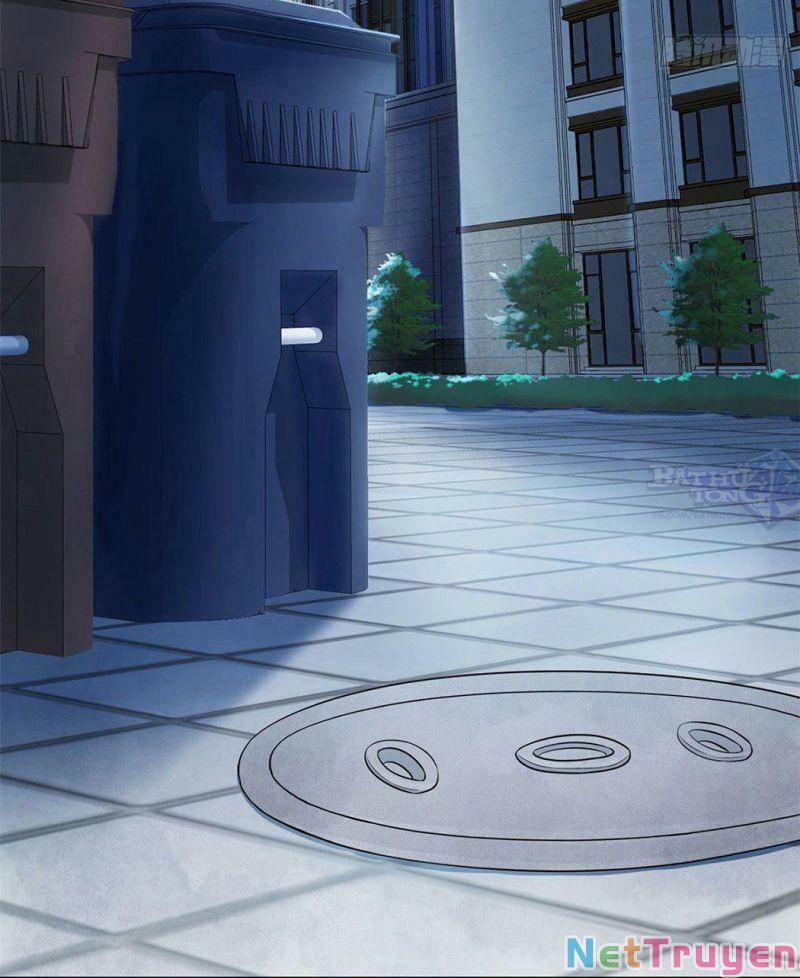 Cường Giả Đến Từ Trại Tâm Thần 20 trang 49