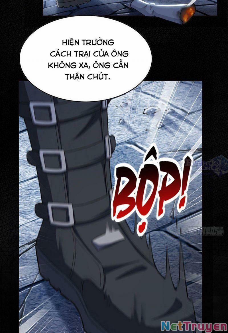 Cường Giả Đến Từ Trại Tâm Thần 20 trang 5