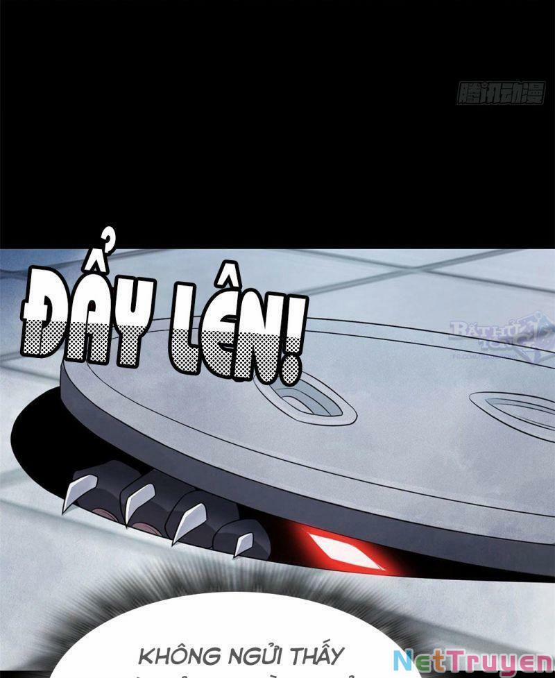 Cường Giả Đến Từ Trại Tâm Thần 20 trang 50