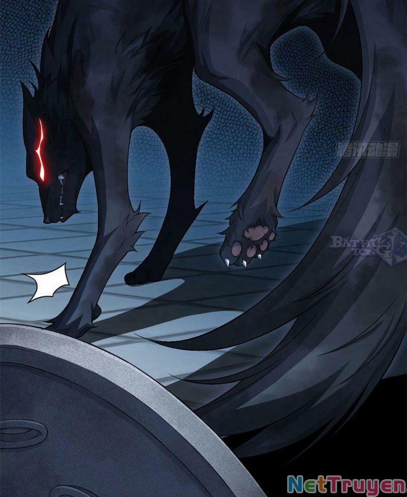 Cường Giả Đến Từ Trại Tâm Thần 20 trang 52