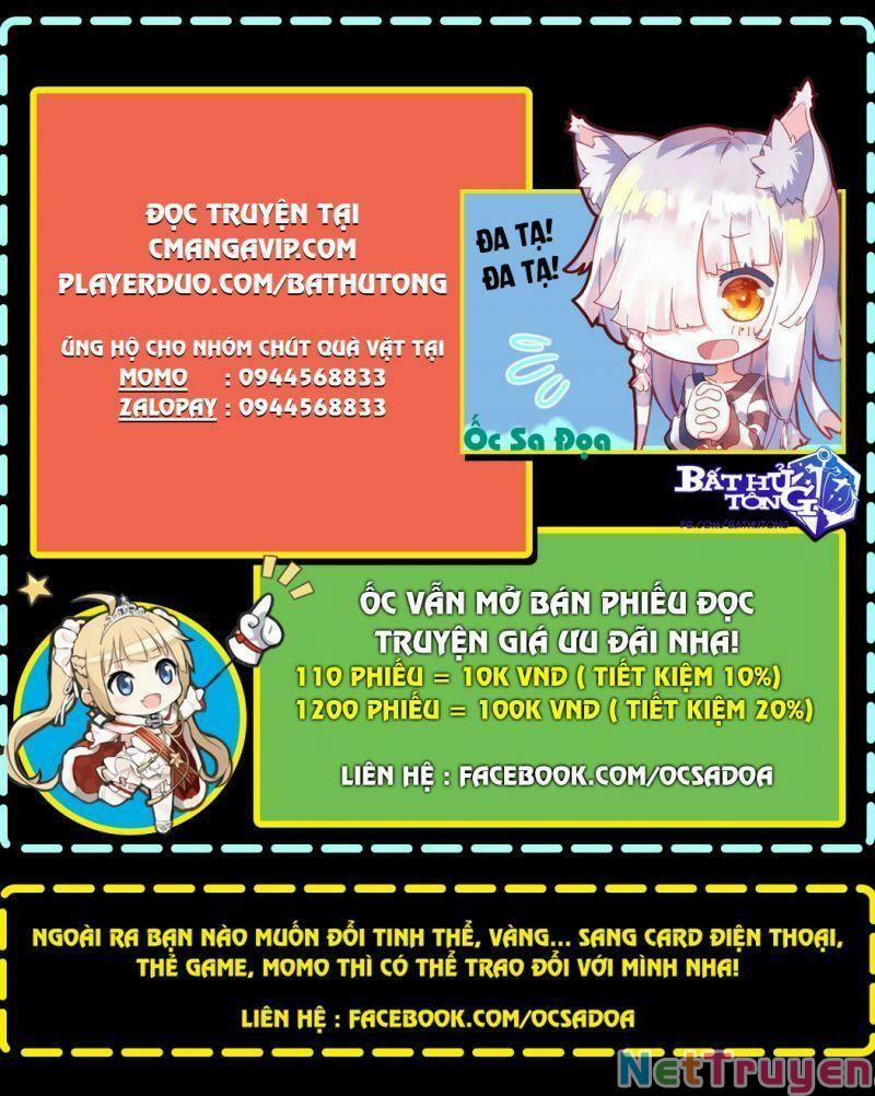 Cường Giả Đến Từ Trại Tâm Thần 20 trang 56