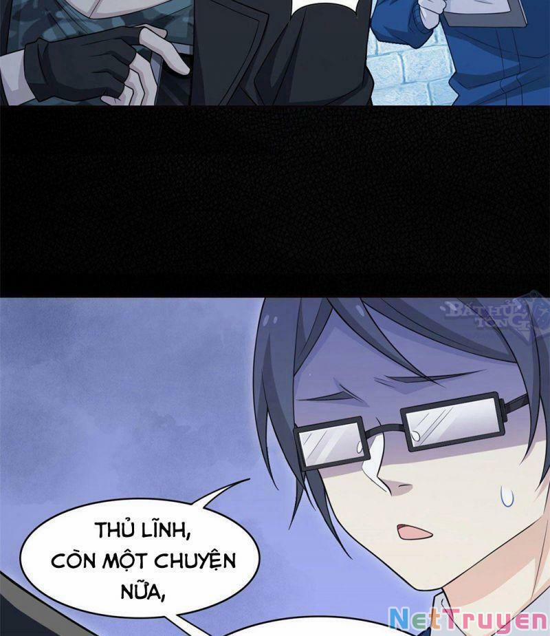 Cường Giả Đến Từ Trại Tâm Thần 20 trang 8