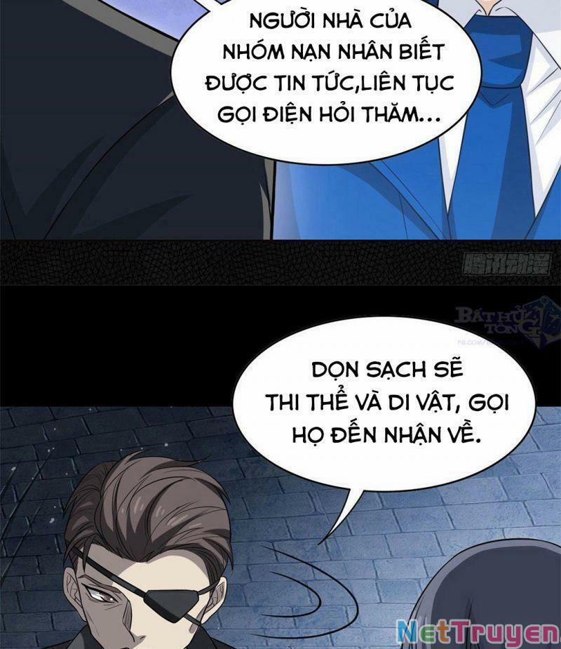 Cường Giả Đến Từ Trại Tâm Thần 20 trang 9