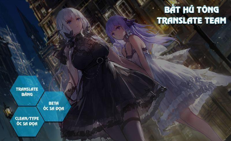 Cường Giả Đến Từ Trại Tâm Thần 21 trang 0