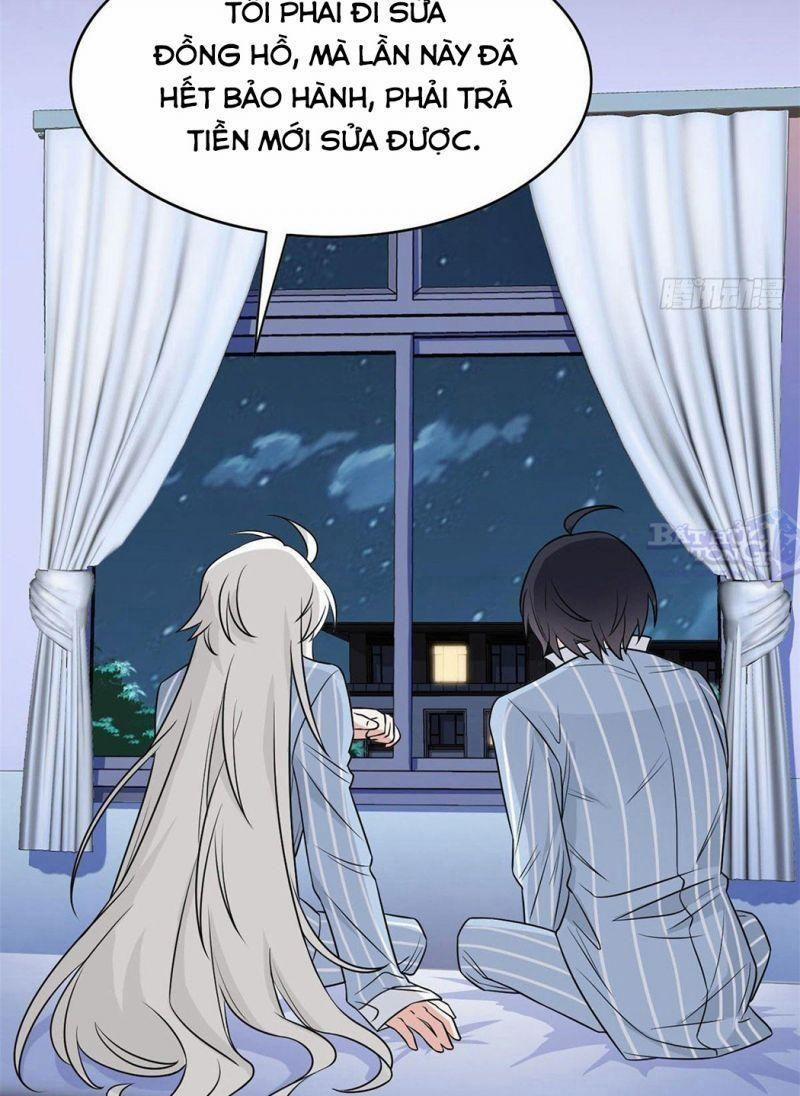 Cường Giả Đến Từ Trại Tâm Thần 21 trang 14