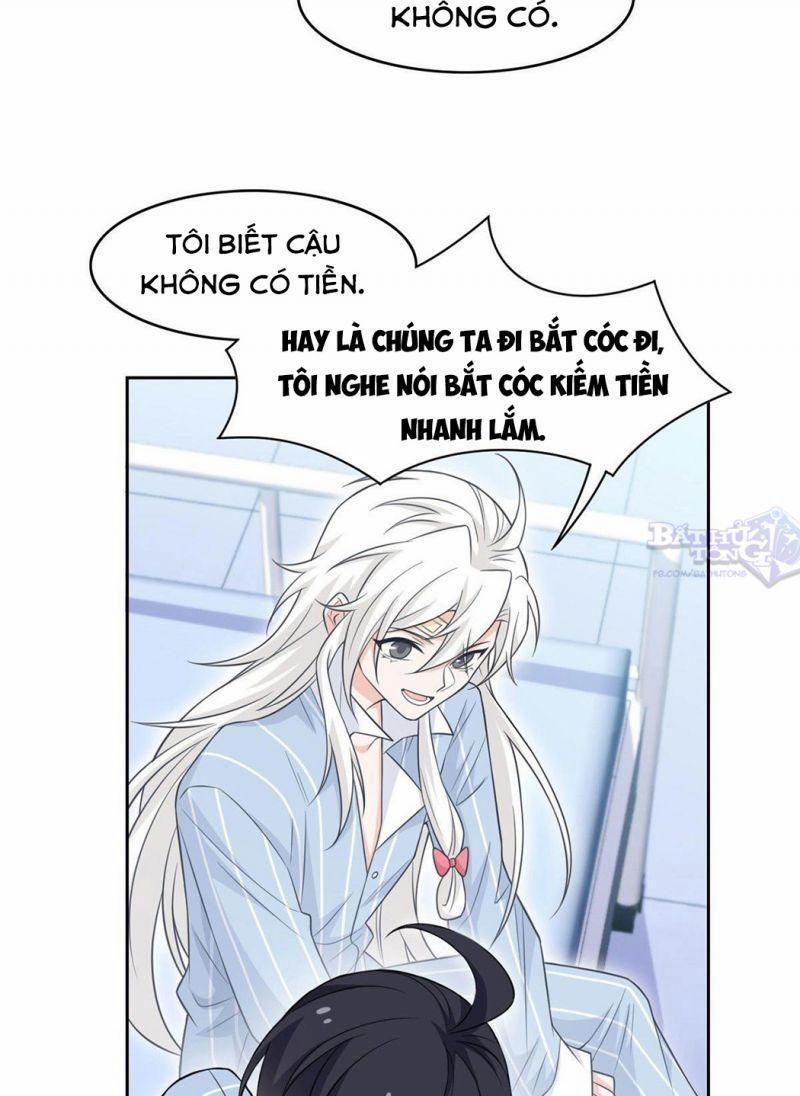 Cường Giả Đến Từ Trại Tâm Thần 21 trang 16