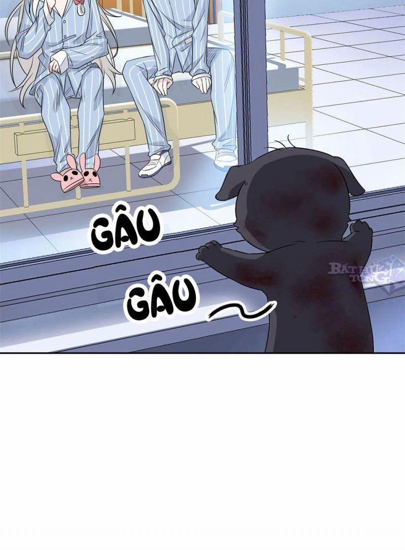 Cường Giả Đến Từ Trại Tâm Thần 21 trang 22