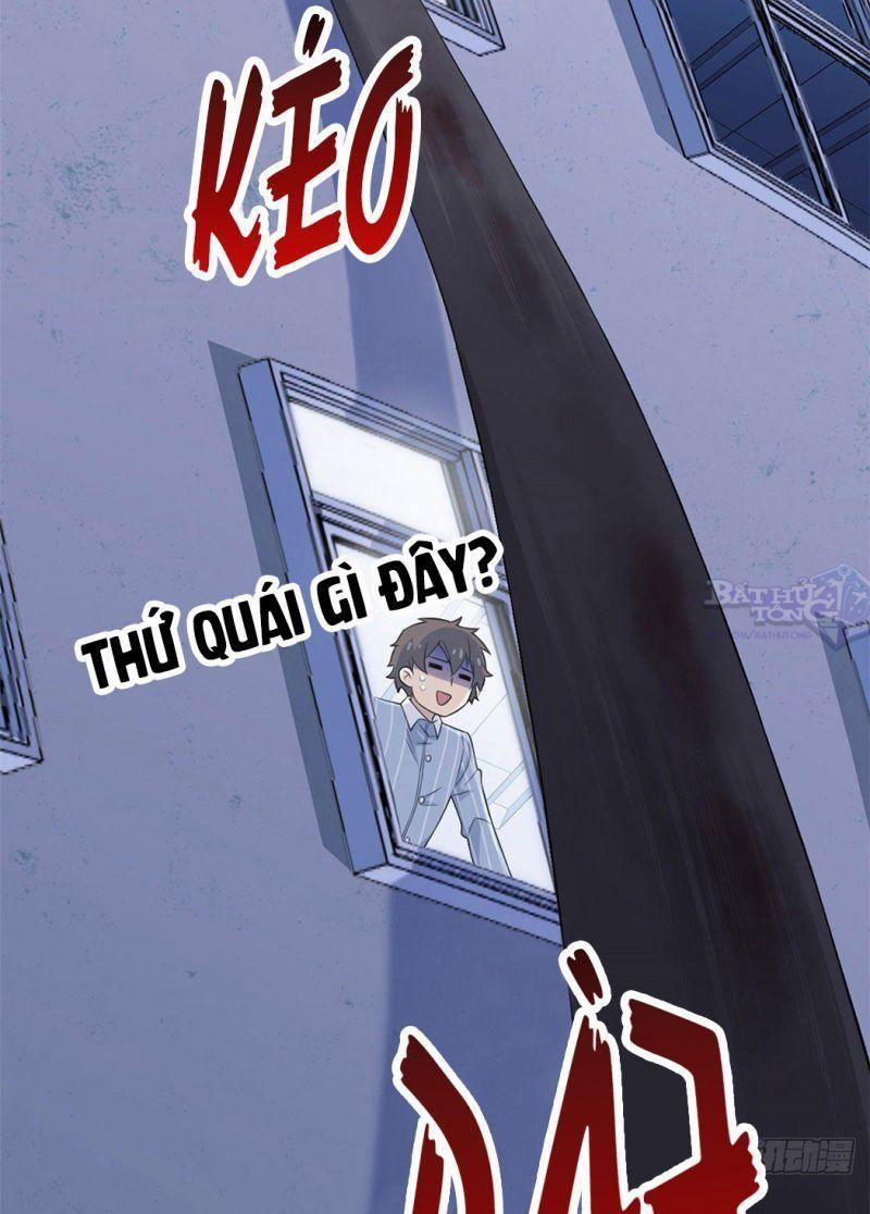 Cường Giả Đến Từ Trại Tâm Thần 21 trang 26