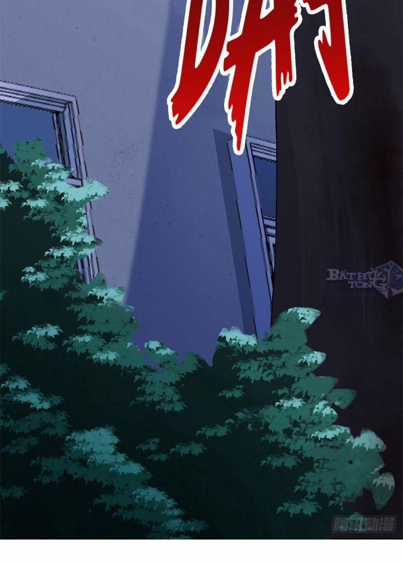 Cường Giả Đến Từ Trại Tâm Thần 21 trang 27