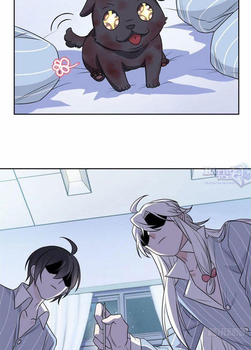 Cường Giả Đến Từ Trại Tâm Thần 21 trang 31