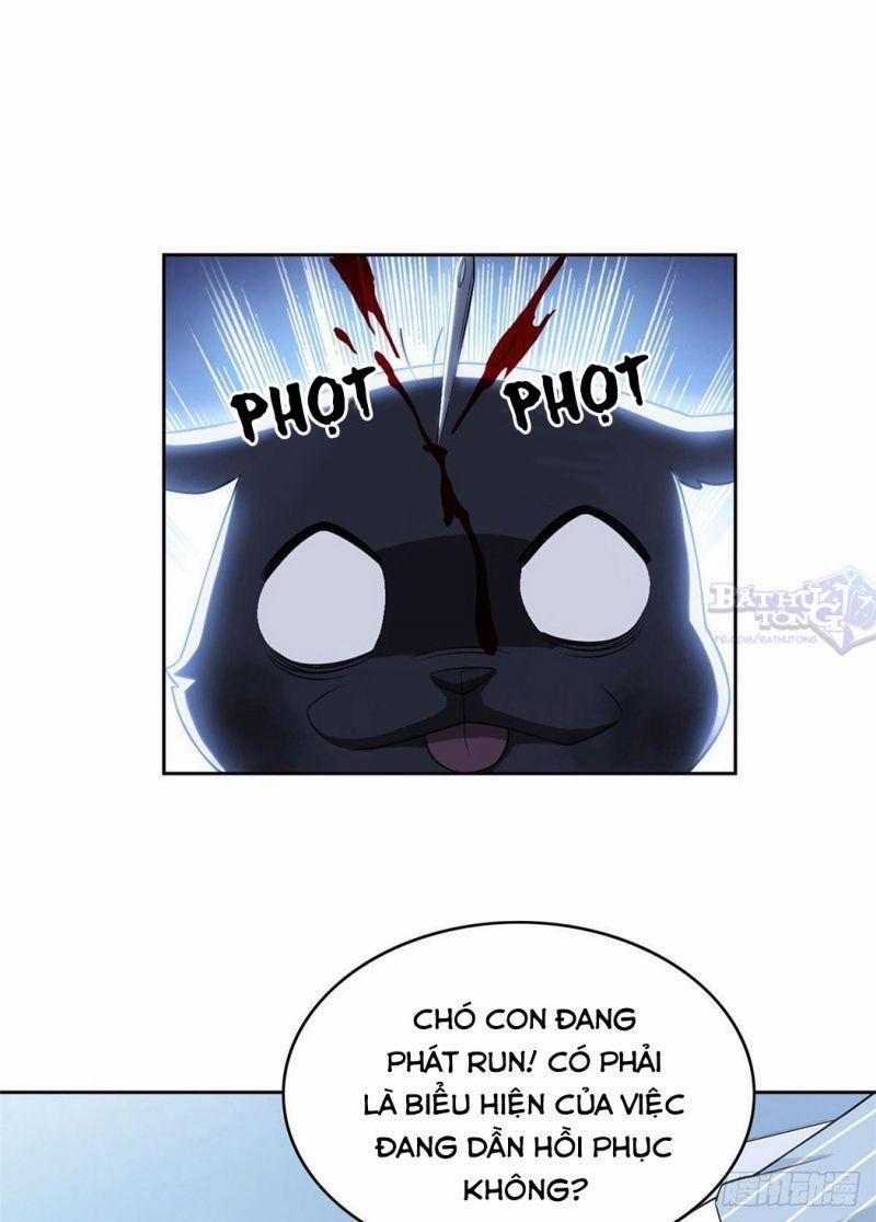 Cường Giả Đến Từ Trại Tâm Thần 21 trang 33