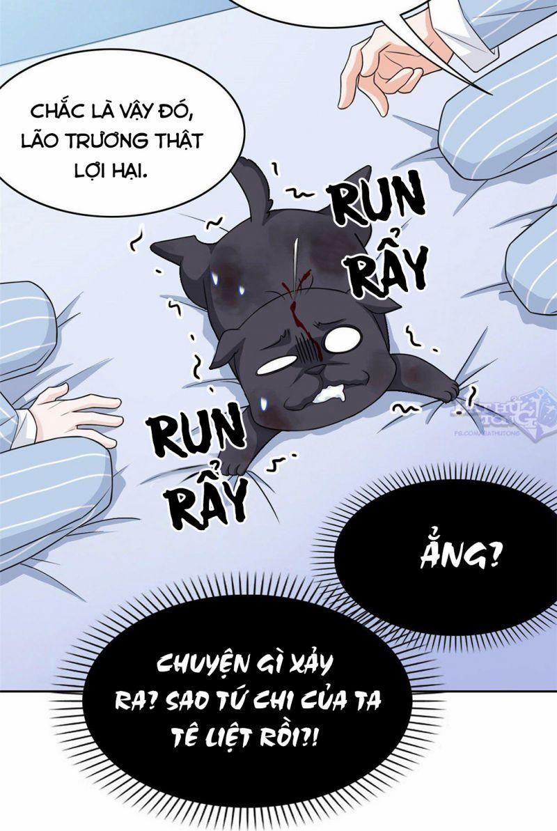 Cường Giả Đến Từ Trại Tâm Thần 21 trang 34