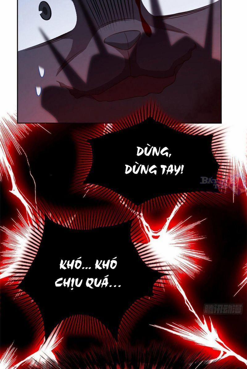 Cường Giả Đến Từ Trại Tâm Thần 21 trang 36